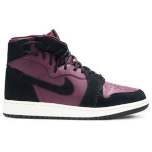Nike Aire Jordan 1 Rebel - Bordeaux Sz. 8.5